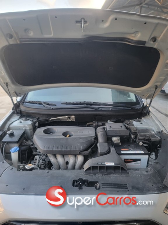 2020 Hyundai Sonata — foto 3 / 10