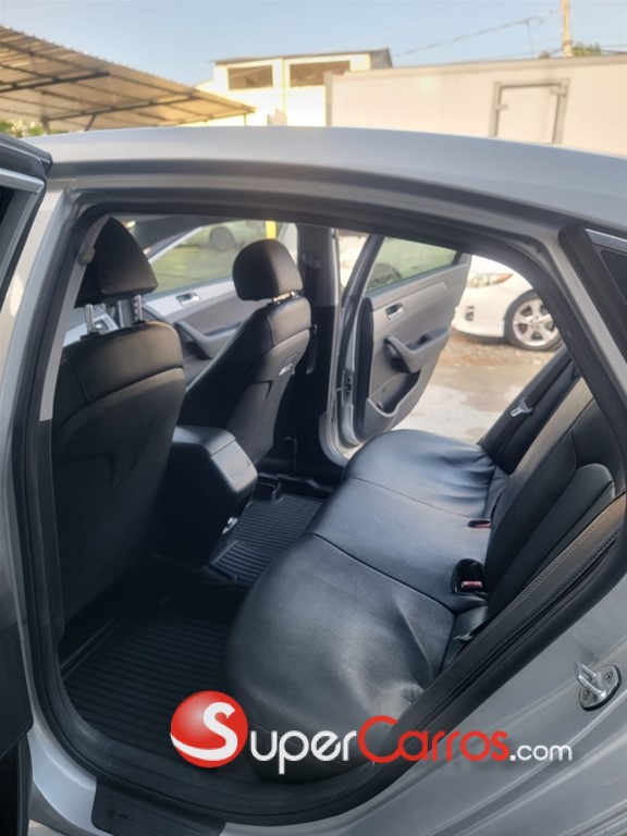 2020 Hyundai Sonata — foto 4 / 10
