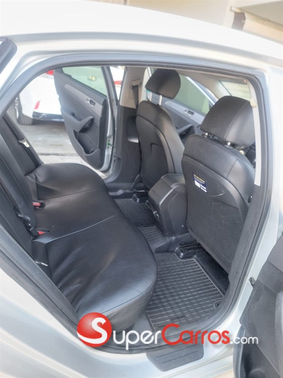 2020 Hyundai Sonata — foto 7 / 10