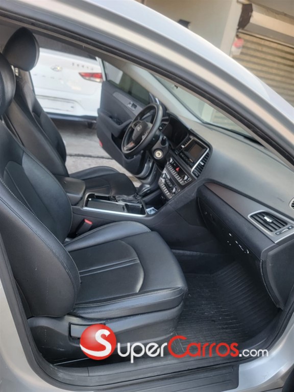 2020 Hyundai Sonata — foto 10 / 10