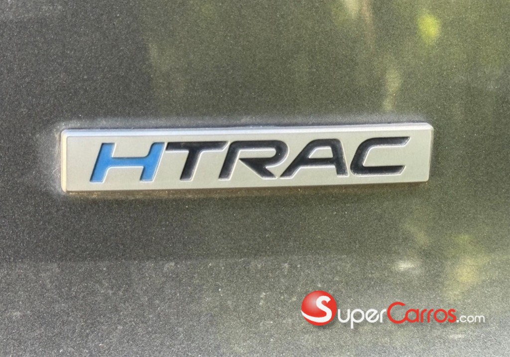 2019 Hyundai Santa Fe — foto 12 / 12