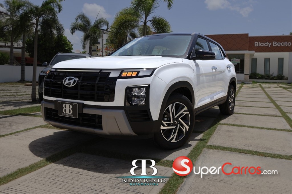 2026 Hyundai Cantus Full
