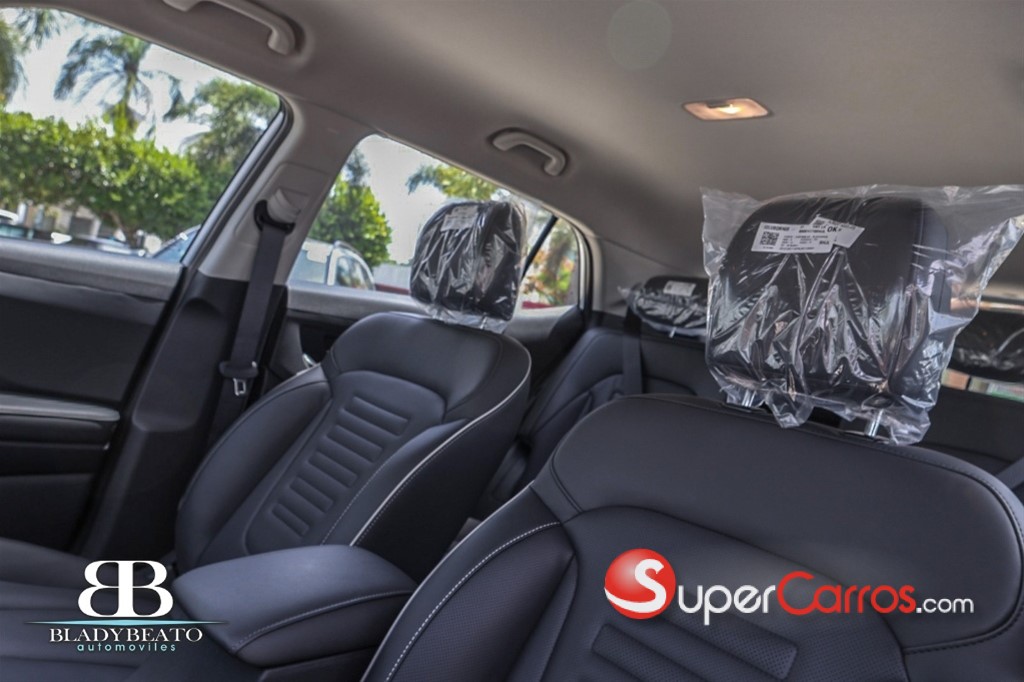 2026 Hyundai Cantus Full — foto 2 / 12