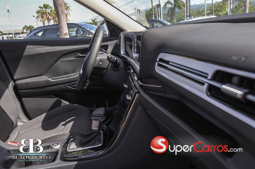 2026 Hyundai Cantus — foto 4 / 12