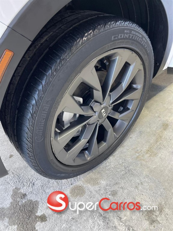 2021 Kia Sorento SX Prestige — foto 5 / 12
