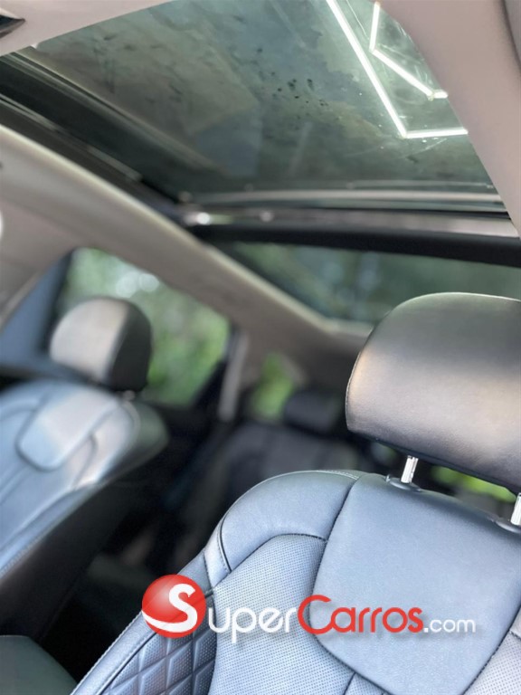2021 Kia Sorento SX Prestige — foto 6 / 12