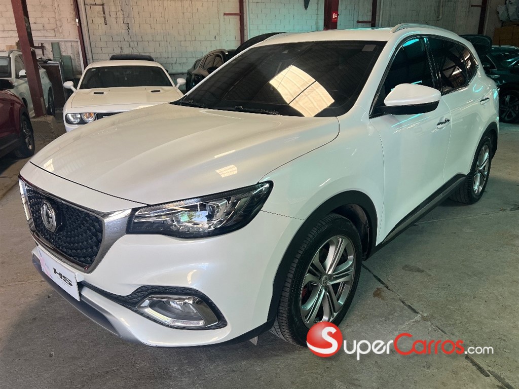 2023 MG HS — foto 2 / 11
