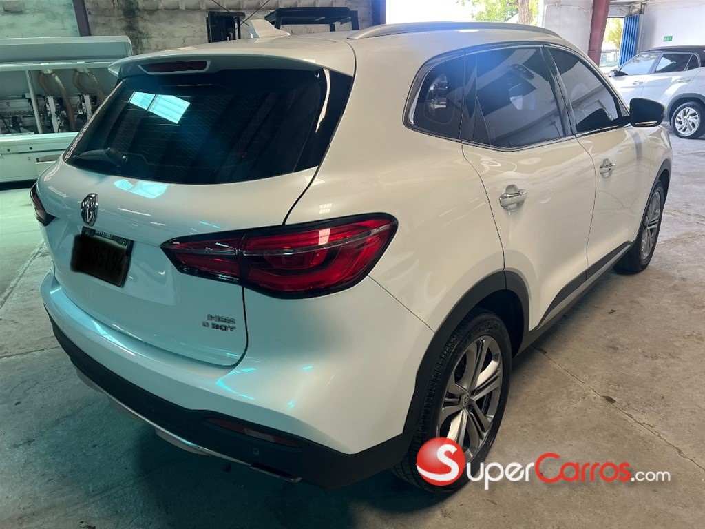 2023 MG HS — foto 5 / 11