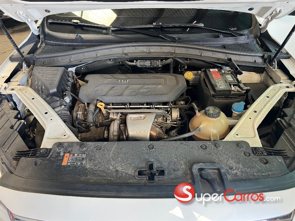 2023 MG HS — foto 11 / 11