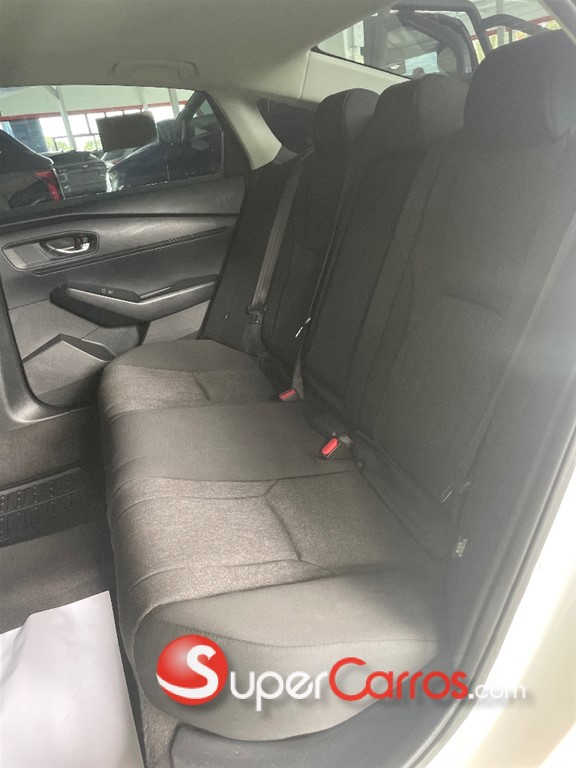 2024 Honda Accord — foto 4 / 10