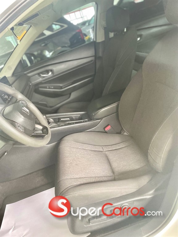 2024 Honda Accord — foto 6 / 10