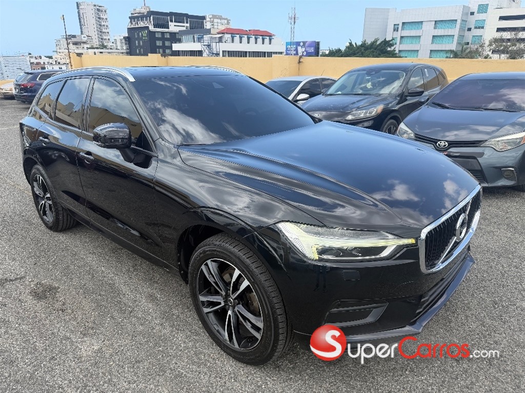 2019 Volvo XC60 — foto 2 / 11