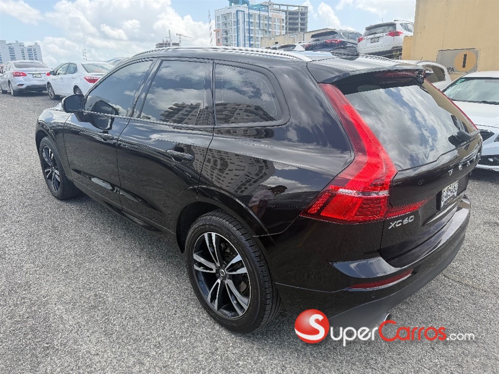 2019 Volvo XC60 — foto 4 / 11