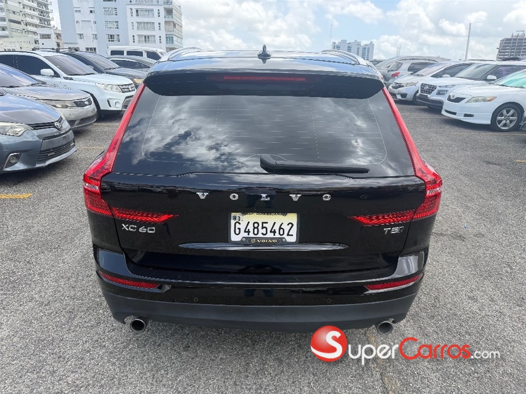 2019 Volvo XC60 — foto 5 / 11