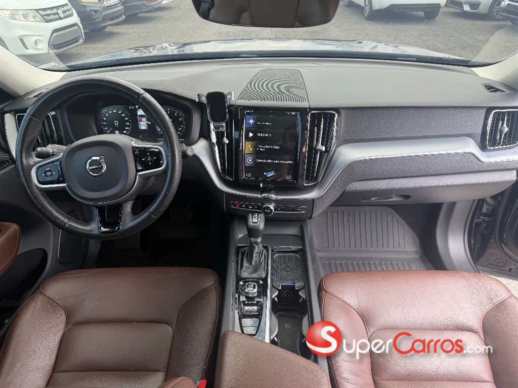 2019 Volvo XC60 — foto 8 / 11