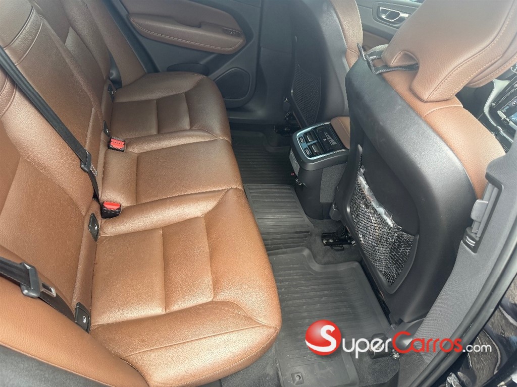 2019 Volvo XC60 — foto 11 / 11