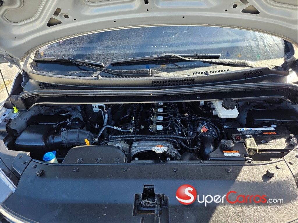 2020 Hyundai Grand Starex — foto 2 / 12