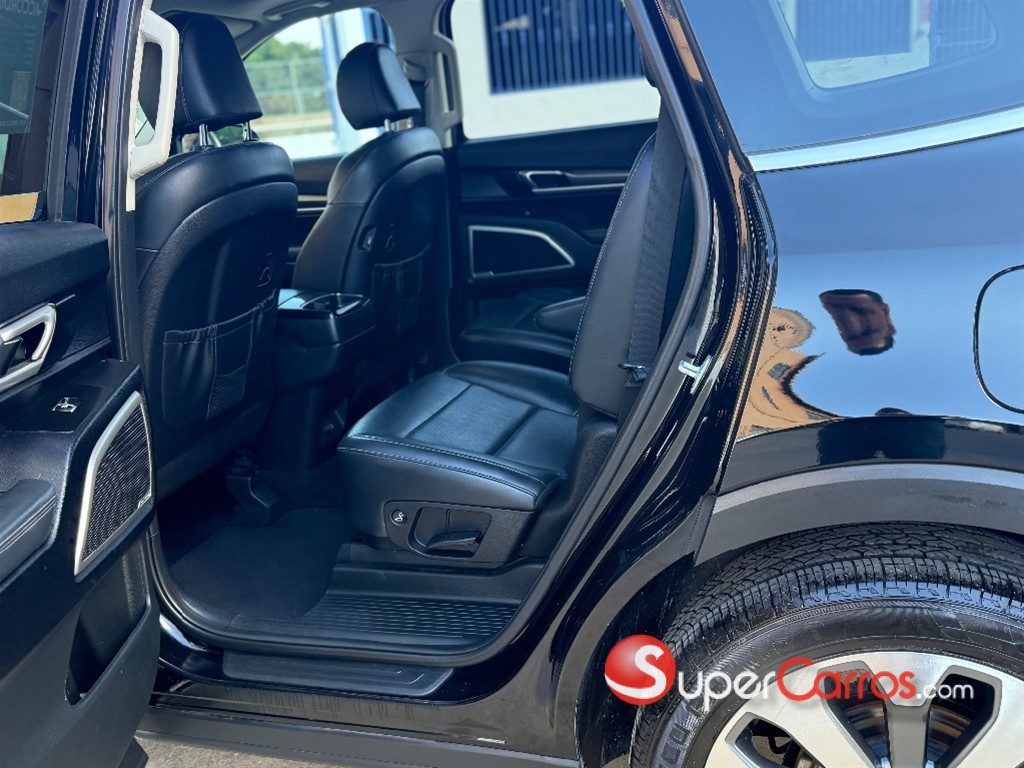 2020 Kia Telluride S — foto 11 / 11