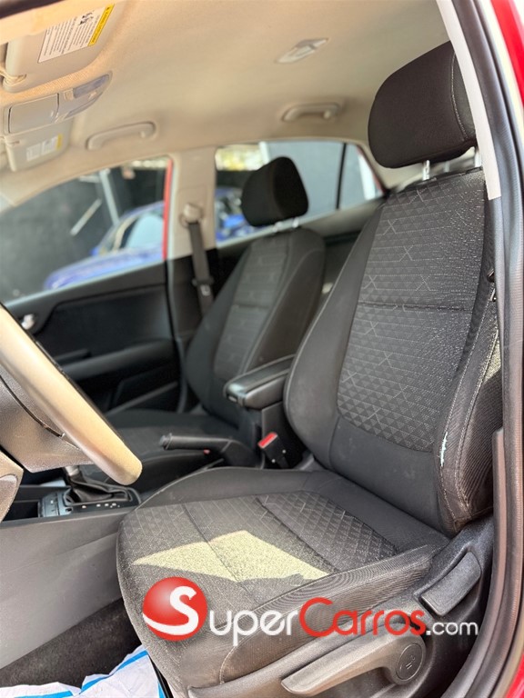 2020 Kia Rio S — foto 10 / 12
