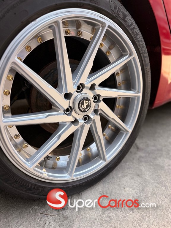 2020 Kia Rio S — foto 12 / 12