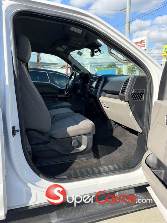 2020 Ford F 150 XLT — foto 6 / 9
