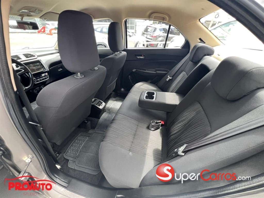 2024 Suzuki Dzire GLX — foto 8 / 10