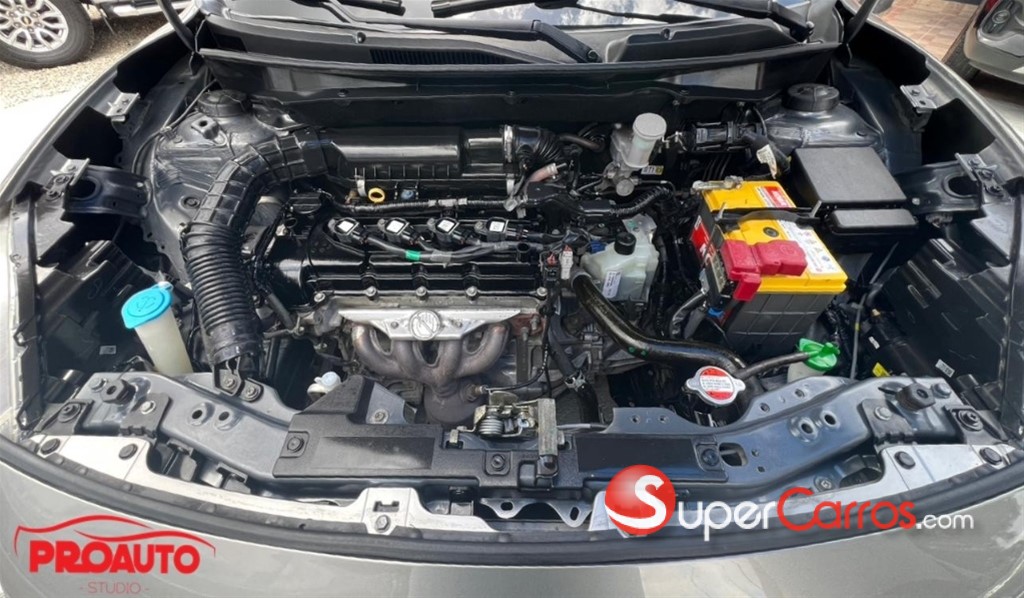 2024 Suzuki Dzire GLX — foto 10 / 10