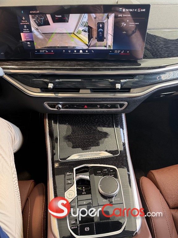 2026 BMW X 5 XDRIVE 40i M PACKAGE — foto 9 / 12