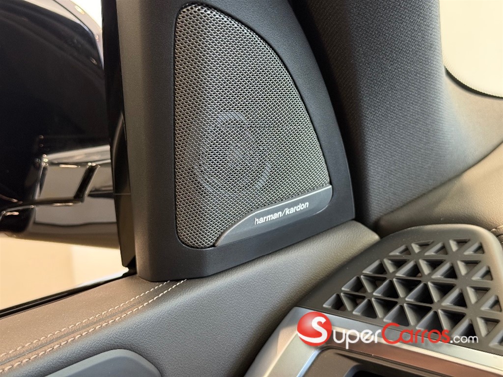 2026 BMW X 5 XDRIVE 40i M PACKAGE — foto 10 / 12