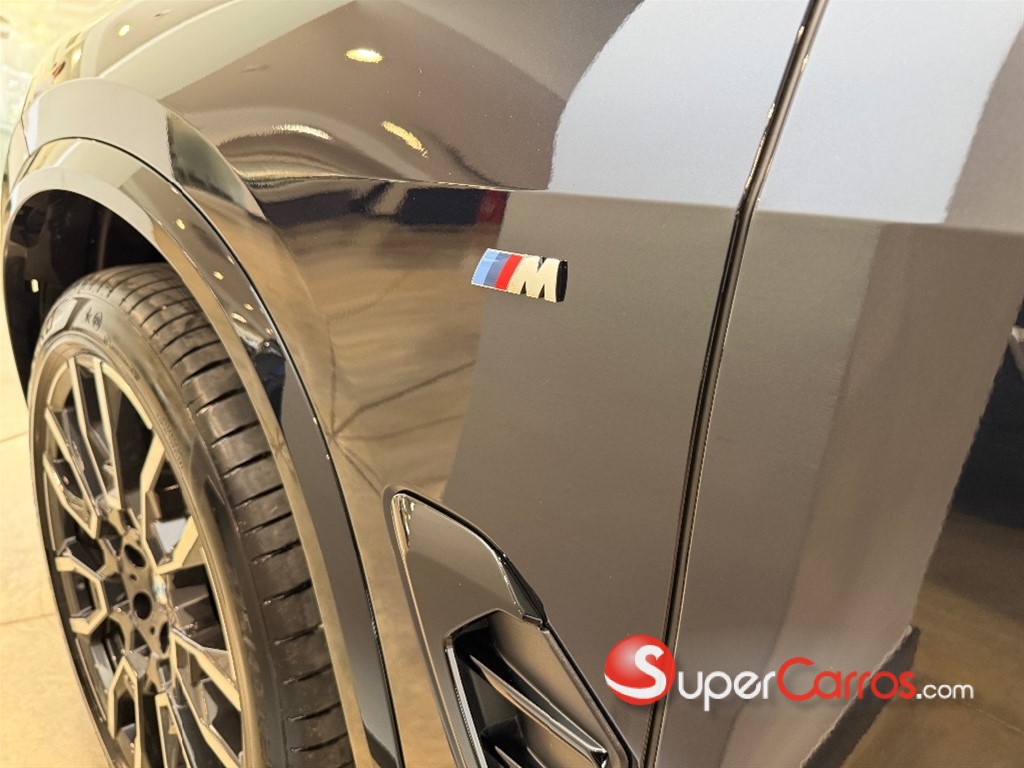 2026 BMW X 5 XDRIVE 40i M PACKAGE — foto 12 / 12