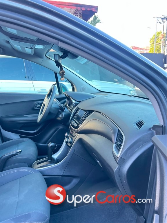 2020 Chevrolet Trax LT — foto 5 / 9