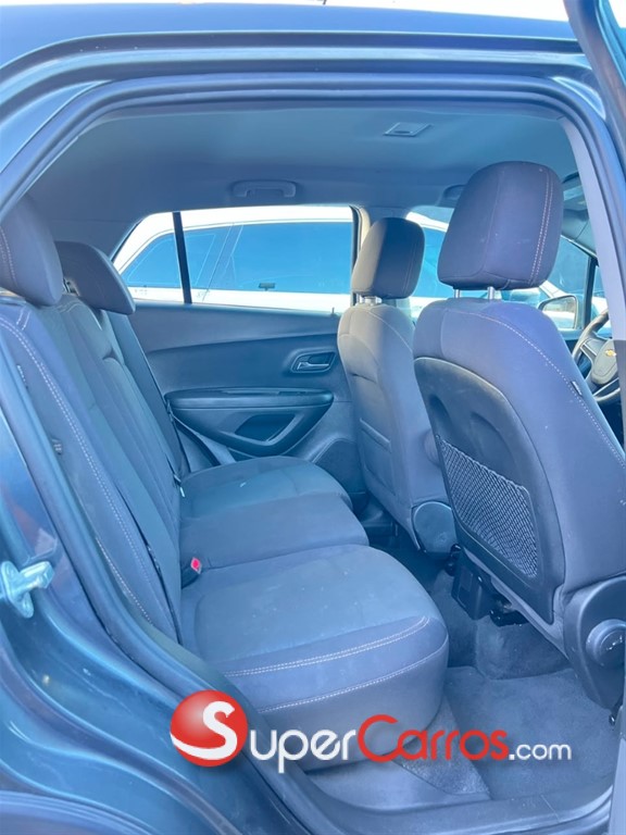 2020 Chevrolet Trax LT — foto 6 / 9