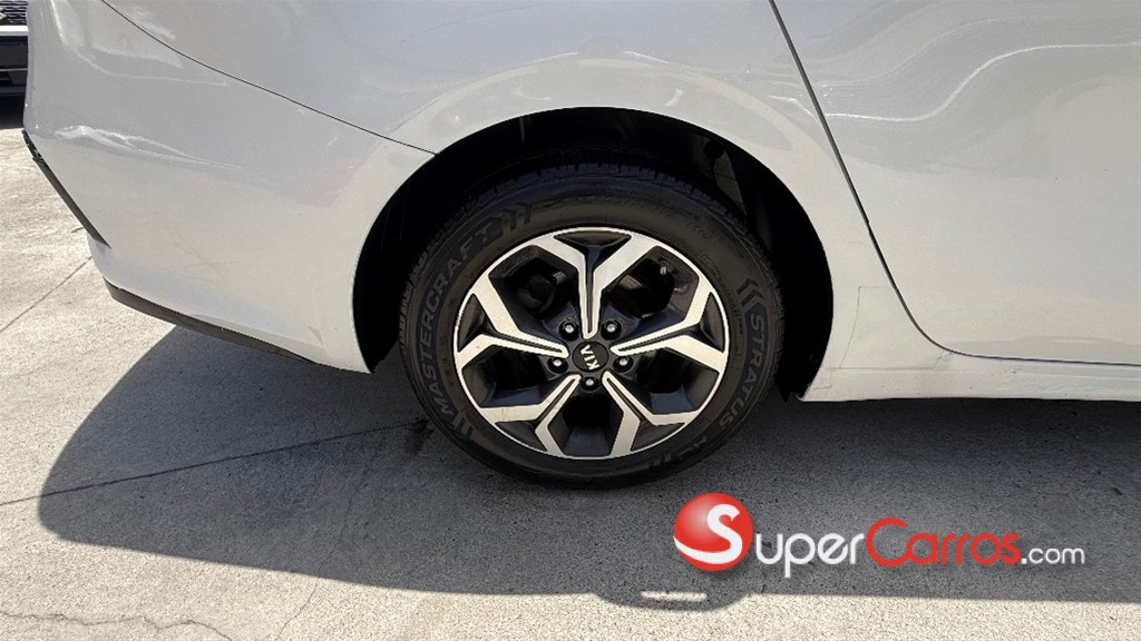 2020 Kia Forte LXS — foto 11 / 11