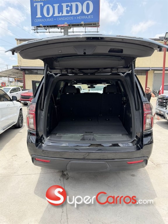 2022 Chevrolet Tahoe RST Duramax — foto 10 / 12