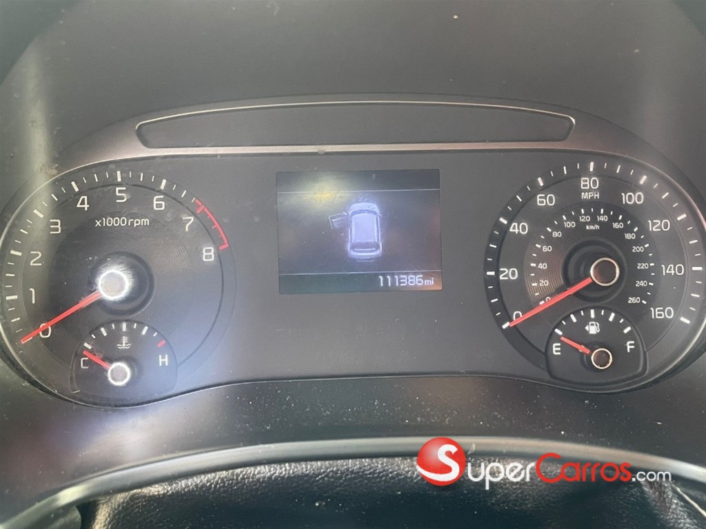 2021 Kia Soul GT Line — foto 6 / 10