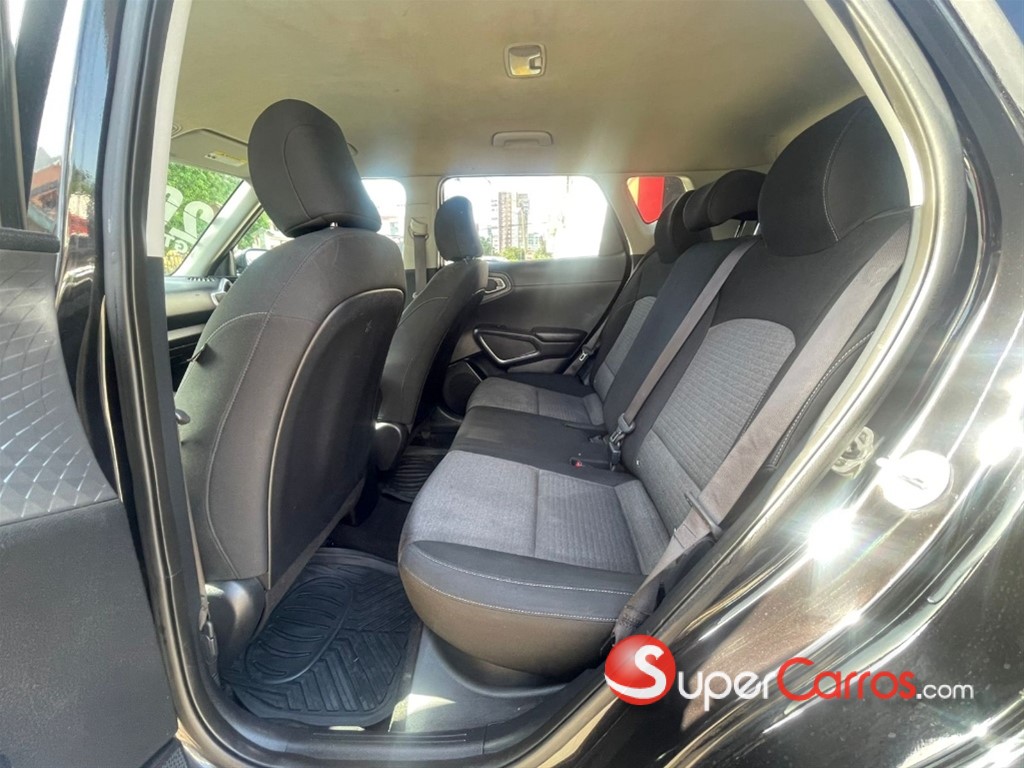 2021 Kia Soul GT Line — foto 8 / 10