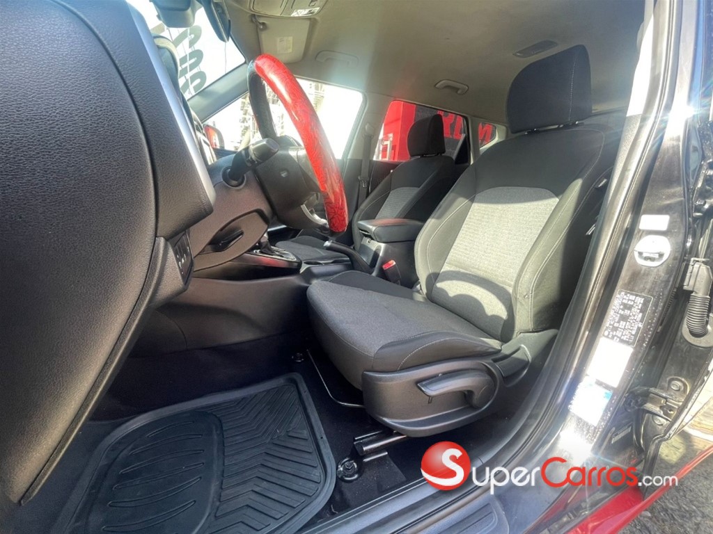 2021 Kia Soul GT Line — foto 9 / 10