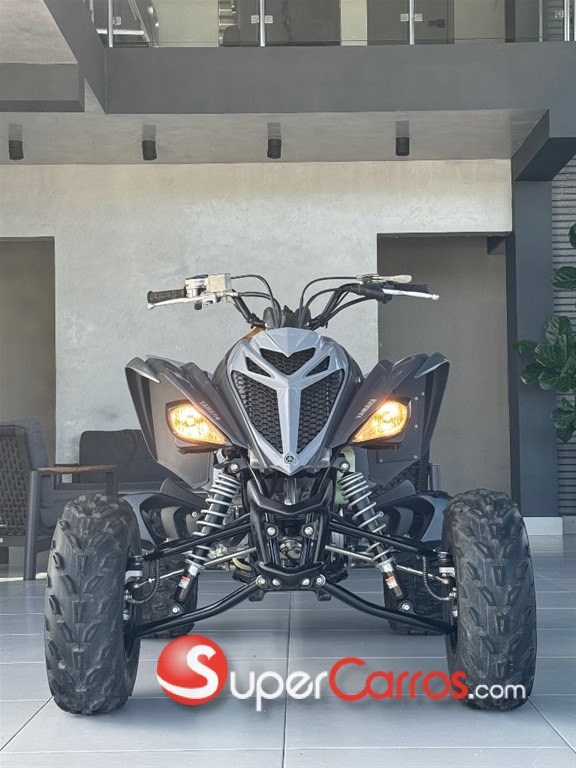 2018 YAMAHA Raptor 700 — foto 2 / 5
