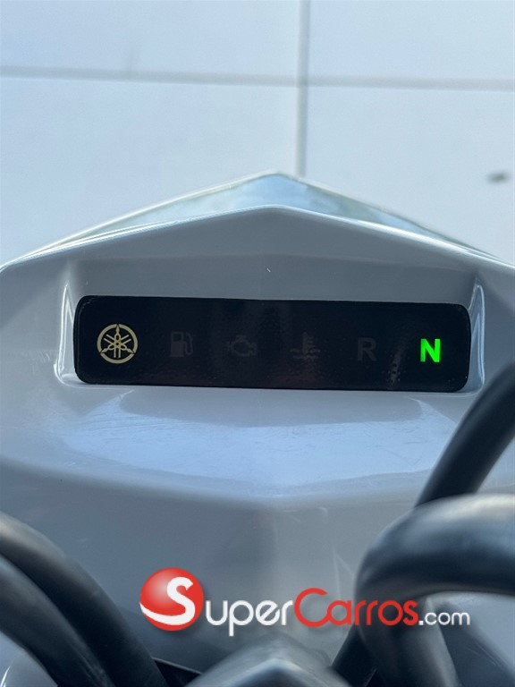 2018 YAMAHA Raptor 700 — foto 5 / 5