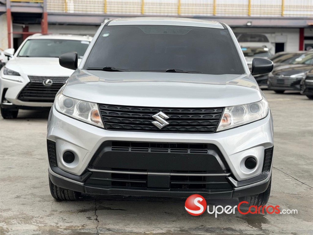 2020 Suzuki Vitara GL