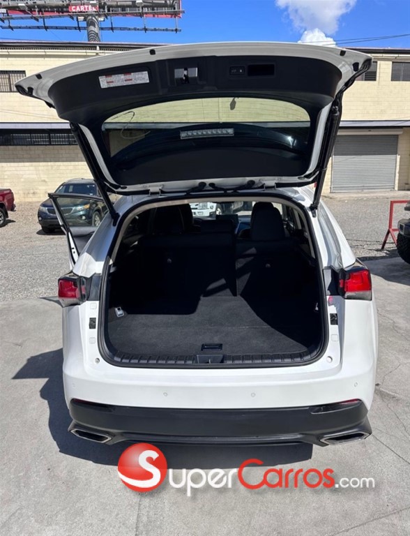 2019 Lexus NX 300 — foto 6 / 10