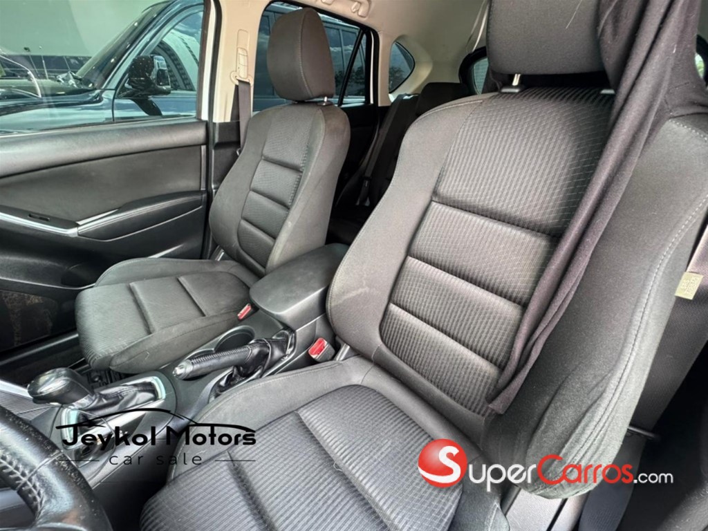 2014 Mazda CX-5 — foto 2 / 12