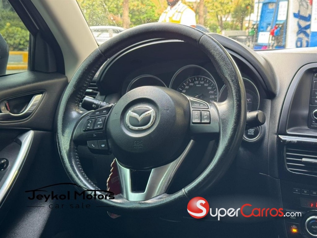 2014 Mazda CX-5 — foto 3 / 12
