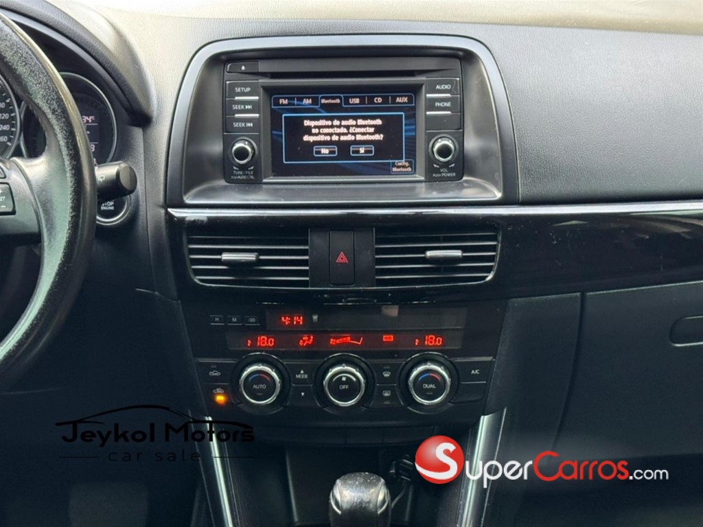 2014 Mazda CX-5 — foto 5 / 12