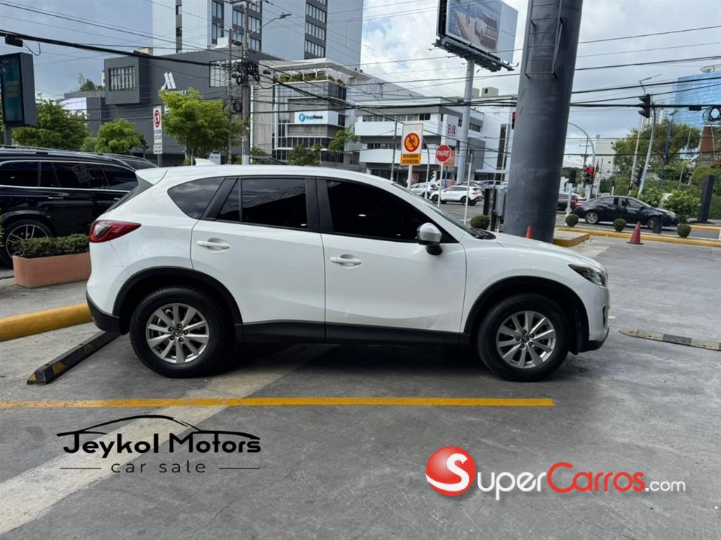 2014 Mazda CX-5 — foto 11 / 12