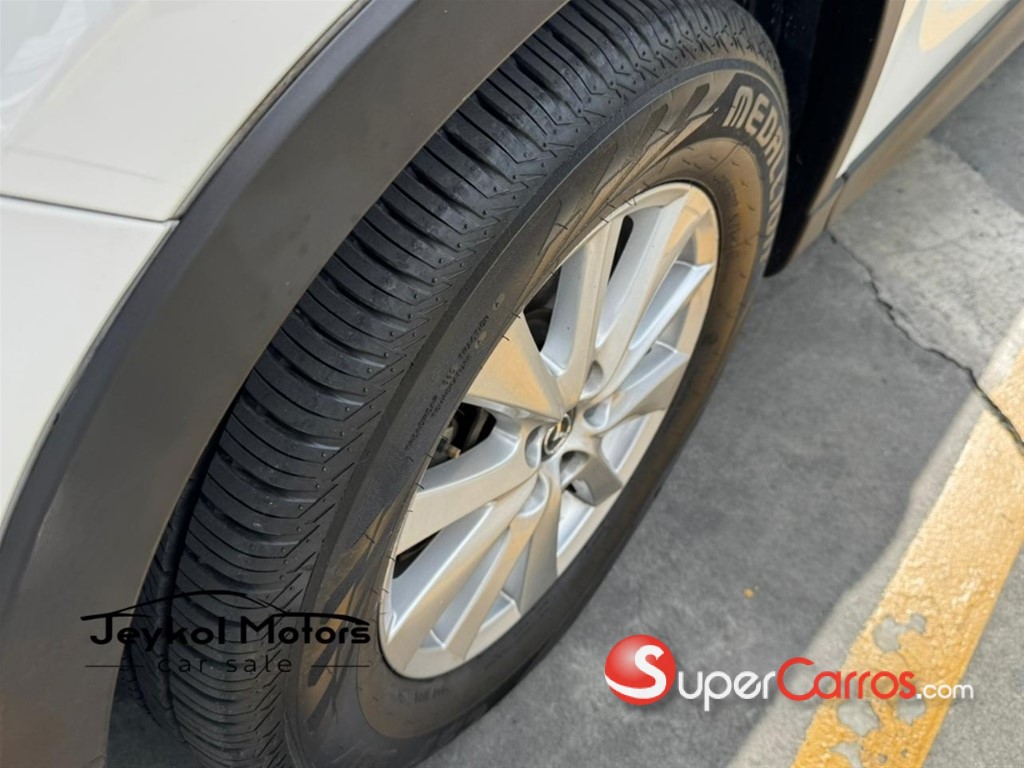2014 Mazda CX-5 — foto 12 / 12