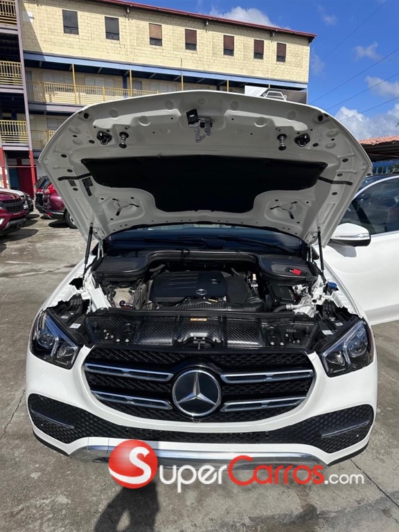 2022 Mercedes-Benz Clase GL 350 — foto 5 / 11