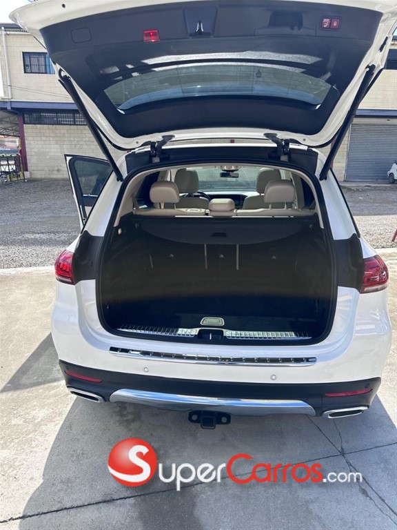 2022 Mercedes-Benz Clase GL 350 — foto 6 / 11