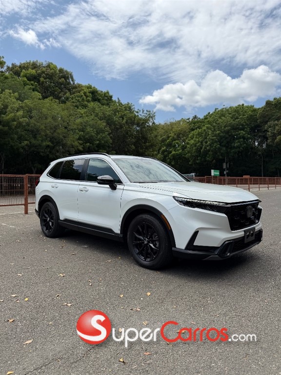 2023 Honda CR-V Sport Hybrid