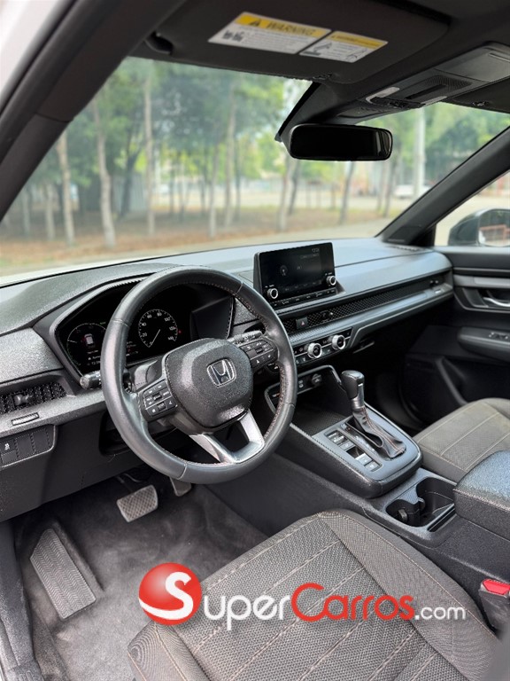 2023 Honda CR-V Sport Hybrid — foto 7 / 10